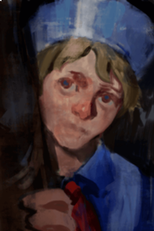 Mikael Heidelstam