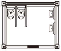 厕所
