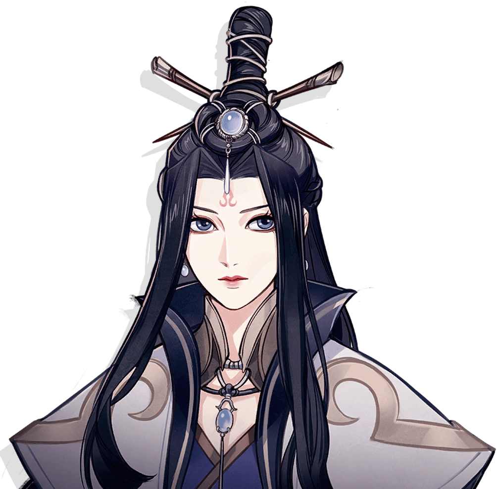 侠之道 朱倩npc朱倩 人物介绍 冰清剑派掌门人,使得一手精纯的凌波